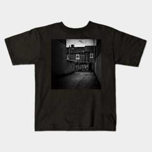 Backstreet Alley Kids T-Shirt